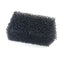 Aquarium Filter Sponge for Aquarium Fish Tank Air Pump Skimmer Biochemical Sponge Filter Aquarium Bio Filter Filtro Aquario 2PCS