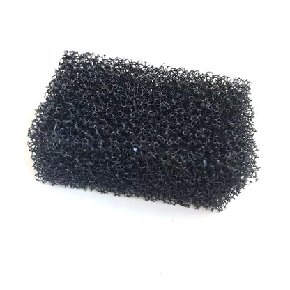 Aquarium Filter Sponge for Aquarium Fish Tank Air Pump Skimmer Biochemical Sponge Filter Aquarium Bio Filter Filtro Aquario 2PCS
