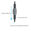 Fast Aquarium Water Changer Fish Tank Siphon Water Change Cleaning Filter Water Changing Pump Sand Hose Tubes Acuario Accessory