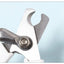 Dog Nail Clippers & Cat Nail Clipper for Small Large Pets Stainless Steel Nailclippers with Safety Guard to Prevent Over-Cutting