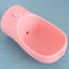 350ml Dog Water Bottles For Walking Leak Proof Portable Dog Water Dispenser Drinking Pet Water Container for Puppy Small Medium
