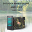 E898 hunting wireless speaker animal bird-to-bird portable speaker Bluetooth remote control about 1000 m large capacity battery