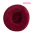 Super Soft Pet Cat Bed Plush Full Size Washable Calm Bed Donut Bed Comfortable Sleeping Artifact Suitable For All Kinds Of Cats