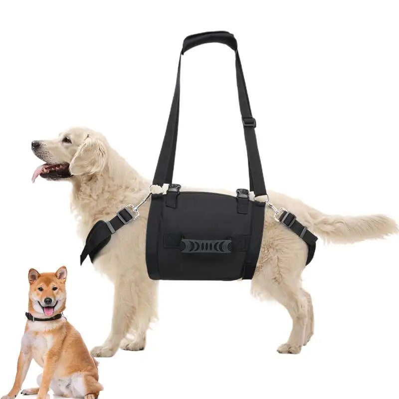 Dog Harness Medium Sized Dog Easy Walking Pull Dog Harness Dog Vest Harness with Control Handle No Choke Pet Neck Harness