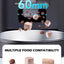 Furpipi 8L Smart Automatic Cat Feeders with 1080P HD Camera 5G WiFi Pet Feeder Tuya APP Control Automatic Cat Dog Food Dispenser