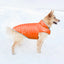Warm Chihuahua Clothing Jacket Dog Winter Jacket for York Small Large Dog & Puppy Winter Bulldog Clothes Dog Coat Pet Clothes