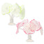UXCELL Aquarium Artificial Coral Ornament Accessories Decorative Glowing Fish Tank Decor with Sucker Undersea Water Plants