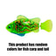 Cat Toy LED Interactive Swimming Robot Fish Toy for Cat Glowing Electric Fish Toy to Stimulate Pet's Hunter Instincts Pet Toys