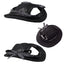 Dog Sun Hat Dog Baseball Caps For Sun Protection Adjustable Dog Beach Hat Summer Puppy Hat For Small Medium Large Dogs Kitten