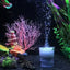 Aquarium Filter Fish Tank Shrimp Pond Air Pump Biochemical Sponge Filter Bio Sponge Filters Aquarium Filtration Material