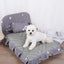Dog Mat Bed Small Pets Dogs Accessories Sofa Pet Beds Puppy Supplies Accessory Breeds Basket Bad Baskets Cushions Big Cushion