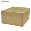 Benefitbee 8 or 10 frames New Zealand pine Langstorth bee hive wooden beehive