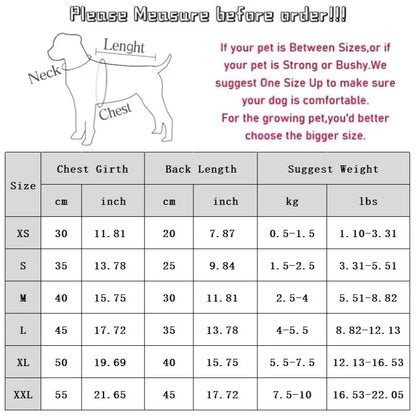 Dog Fleece Coat Cute Bear Winter Dog Jacket Outdoor Warm Clothes for Small Dogs Chihuahua French Bulldog Bichon Thicken Apparels