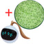 Automatic Funny Cat Toys Electric Motion Undercover Moving Bouncing Rolling Ball Interactive Toy For Indoor Cat Kitty Pet Toy