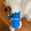 Pet Dog Vest Kitten Puppy Summer T- Shirt Solid Dog Clothes for Small Dogs Cat Dog Birthday Party Festival Accessories Apparels