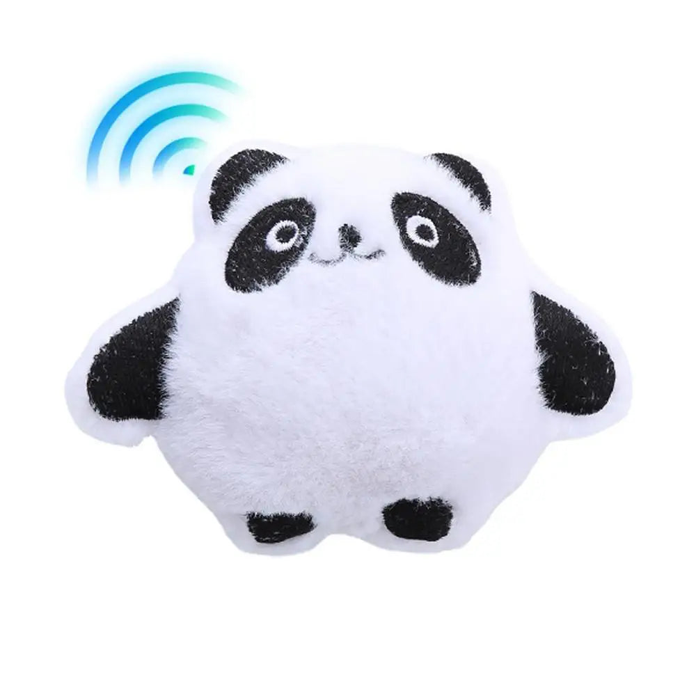 Plush Catnip Cat Toys Cat Toys With Catnip Cat Toys Kitten Toys Assortments Cartoons Style Edible Safety Healthy Catnip Toy Pet