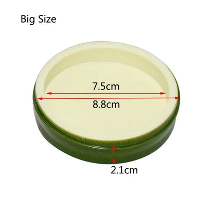 Pet Reptile Feeder Bowl Resin Aquarium Basin Food Water Pot Reptile Turtle Tortoise Scorpion Lizard Crabs Supplies Dropshipping