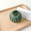 New Fashion Women Bun Claw Clips Horsetail Buckle Clip Bird Nest Expanding Hair Accessories Female Ponytail Headwear
