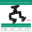 MIUS 2 Generation Reptiles Fogger Humidifier D Series Rainforest Spraying System Kits High Pressure Silent Pump Fog Machine