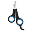 Professional Pet Nail Clippers For Cat Puppy Kitten Small Dog Cat Claw Nail Trimming Tool Cat Accessories Pet Grooming Supplies