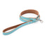 Adjustable Dog Collars Genuine Leather Pet Dog Collar Leash Lead For Small Medium Large Dogs Bulldog Pugs Beagle Dogs Supplies