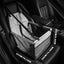 Pet Car Cushion Breathable Dog Seatbelt Car Seat 2 Small Dogs Dog Car Back Seats Travel Bed Dog Seat Comfortable And Safe For