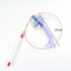 Wire Feather Cat Tickling Stick Pet Products for Cats Pet Cat Toys Interactive Cat Stick Toy Kitten Playing Pet Accessories