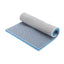 UXCELL 8-layer Aquarium Filter Pads Aquarium Honeycomb Sponge Filter Pads Fish Tank Skimmer Filter Cotton Accessories