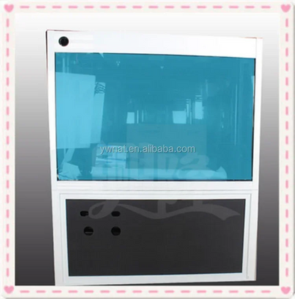 HLE Series Arowana Tank/Ecological Aquarium Fish tank