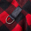 Fleece Dog Vest Thick Dog Winter Coat Polar Fleece Warm Coat Vest Clothes For Puppy Small Medium Large Dogs Dog Lovers