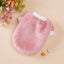 Dog Clothes for Medium Dogs Winter Dog Sweaters for Small Dogs Warm Pets Cat Christmas Clothes Apparel Pug Accessory Yorkie