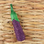 Natural Straw Rope Carrot Hamster Molar Chew toy Small Pets Toys For Hamster Rabbit Grinding Groducts Gnaw Toy Supplies