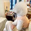 New Pet Dog Striped Sweatshirt Dog Clothes for Small Dogs Puppy Summer Clothes Soft Cat Dog Vest Bichon Chihuahua Dog Costumes