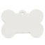 Dog Tag Personalized Pet Anti-Lost Dog Name Id Tag Free Engraving Dog Collar Pendant Dog Accessories for Small Medium Large Dogs