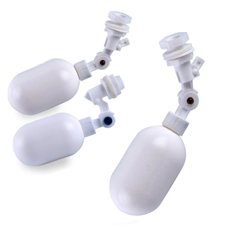 Aquarium Automatic Water Replenishment Mechanical Partition Floating Ball Water Purifier Accessories Water Level Controller New
