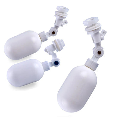 Aquarium Automatic Water Replenishment Mechanical Partition Floating Ball Water Purifier Accessories Water Level Controller New