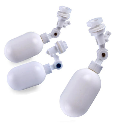 Aquarium Automatic Water Replenishment Mechanical Partition Floating Ball Water Purifier Accessories Water Level Controller New