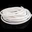 1m/3m/5m/10m/20m Aquarium Oxygen Pump Hose Air Bubble Stone Aquarium Fish Tank Pond Pump Tube 4*6mm Food Grade Material Tubes