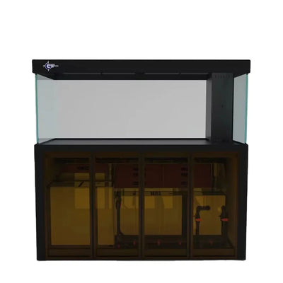 Customized aquarium  fish tank  tank with cabinet and Aquariums and accessories