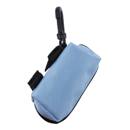 New Dog Poop Bags Pet Waste Garbage Bags Biodegradable Outdoor Carrier Holder Dispenser Clean Pick Up Tools Pet Accessories