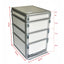 Hive Box Langstroth Beehive 10 Frames Multifunctional Polypropylene Plastic Beehive Kits