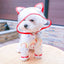 Rain Coat for Dog Raincoat Waterproof Clothing Pieces Dogs Accessories Pet Clothes Puppy Large Clothings Acsessorie