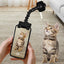 Pet Selfie Stick Flexible Dog Selfie Stick Pet Selfie Rod Dog Cat Toys Cat Photo Interactive Toy Accessories Holder Pet Supplies