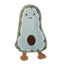 Funny Pet Toys Cartoon Cute Bite Resistant Plush Toy Pet Chew Toy For Cats Dogs Pet Interactive Supplies Pet Partner
