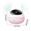 Cat Laser Toy Automatic Laser Moving Pointer for Cats Real Random Trajectory & 360 Irregular Rotation Kitten Exercise Toys