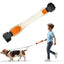 New LED Light-Up Wristband Led Slap Bracelets Flashing Light Bracelets In The Dark Reflective Armband For Walk The Dog