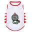Dog Shirt Summer Dog Clothes Vest For Small Dogs Chihuahua Tshirt Puppy Yorkshire Terrier Pet Clothes Ropa Perro Pets Clothing