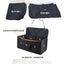Pet high sight sightseeing car bed car seat pet cat kennel mat travel dog car pet nest bed