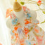 Cotton Puppy Dog Princess Dress for Small Dogs Suspender Skirt Summer Thin Pet Clothes Chihuahua Poodle Yorkies mascotas Dresses