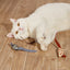 Pet Toy Mice Cats Catnip Toys Interactive Fun Plush Mouse Cat Toy For Kitten Colorful Cute Plush False Mouse Pet Cat Accessories